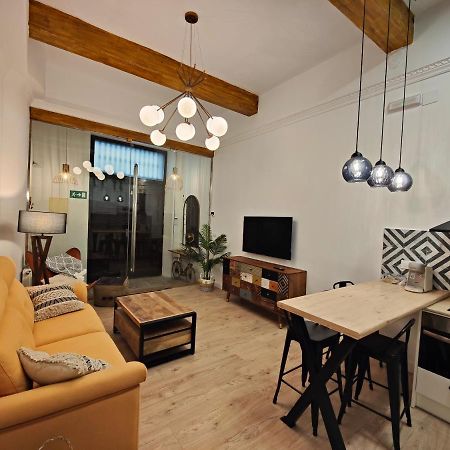 Apartamentos Santander 1 Dış mekan fotoğraf