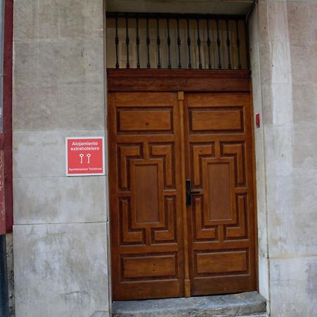 Apartamentos Santander 1 Dış mekan fotoğraf