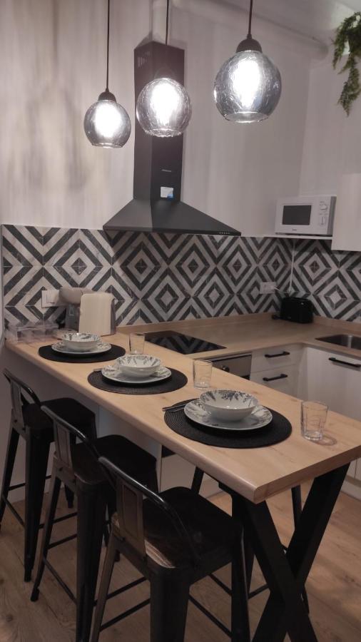 Apartamentos Santander 1 Dış mekan fotoğraf