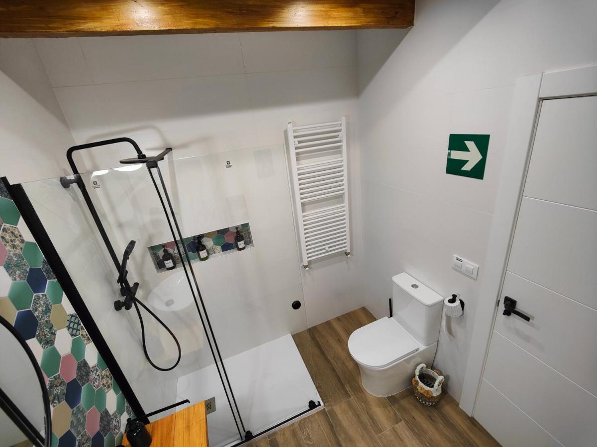 Apartamentos Santander 1 Dış mekan fotoğraf