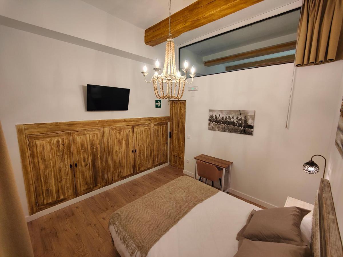 Apartamentos Santander 1 Dış mekan fotoğraf