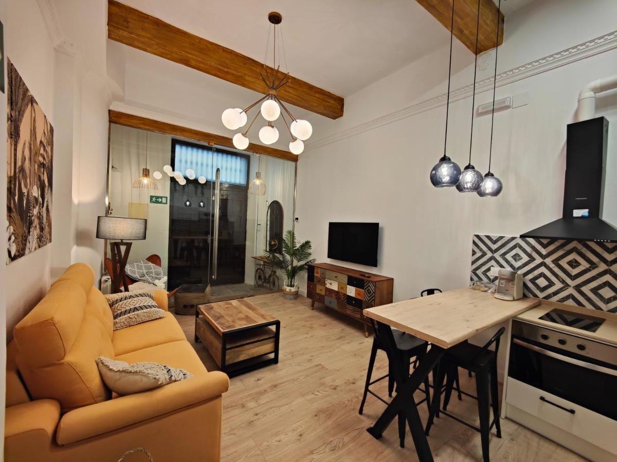 Apartamentos Santander 1 Dış mekan fotoğraf