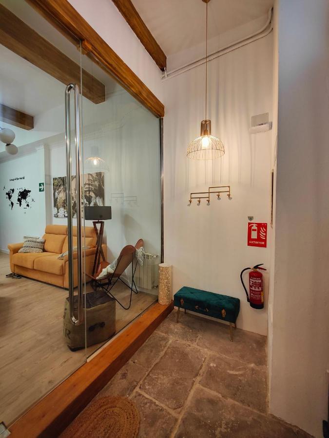 Apartamentos Santander 1 Dış mekan fotoğraf