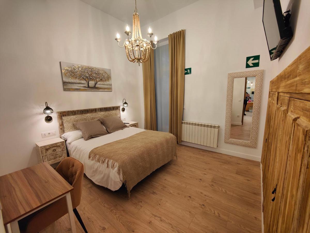 Apartamentos Santander 1 Dış mekan fotoğraf