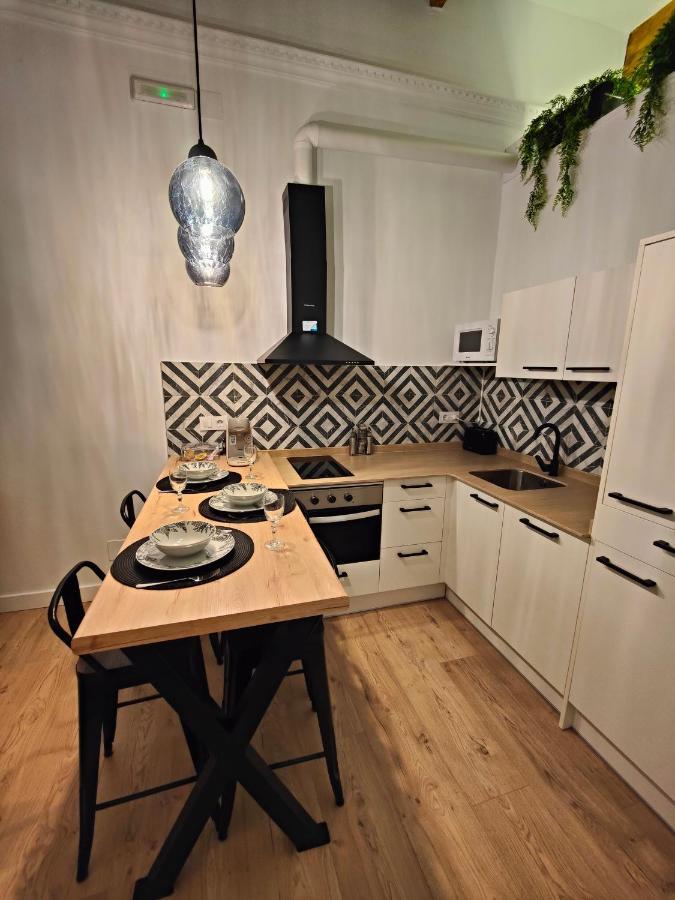 Apartamentos Santander 1 Dış mekan fotoğraf