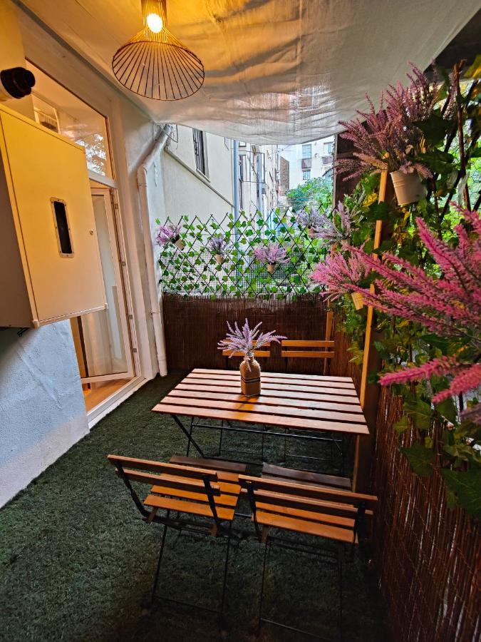 Apartamentos Santander 1 Dış mekan fotoğraf