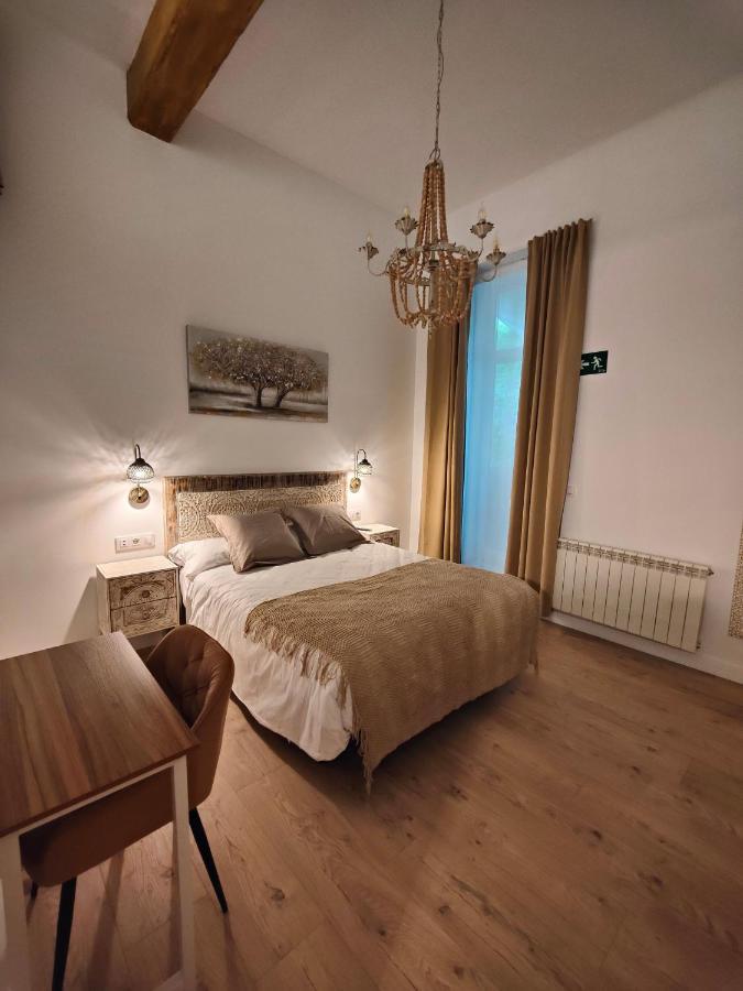 Apartamentos Santander 1 Dış mekan fotoğraf