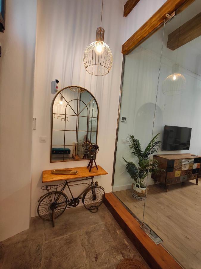 Apartamentos Santander 1 Dış mekan fotoğraf