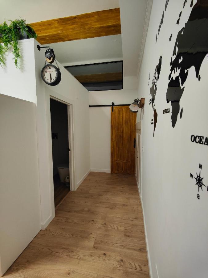 Apartamentos Santander 1 Dış mekan fotoğraf