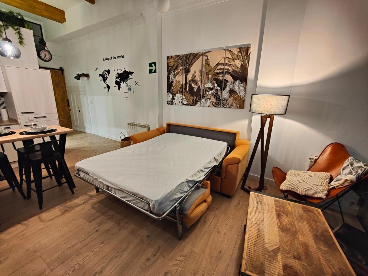 Apartamentos Santander 1 Dış mekan fotoğraf