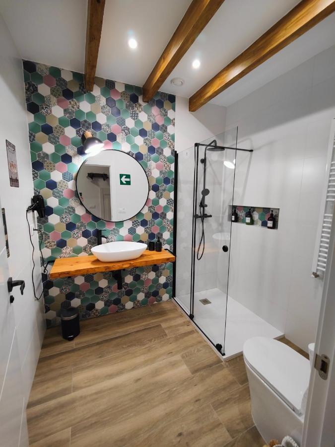 Apartamentos Santander 1 Dış mekan fotoğraf