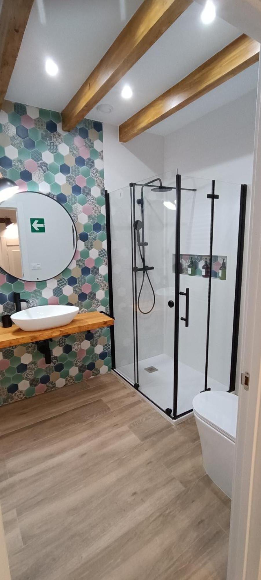 Apartamentos Santander 1 Dış mekan fotoğraf