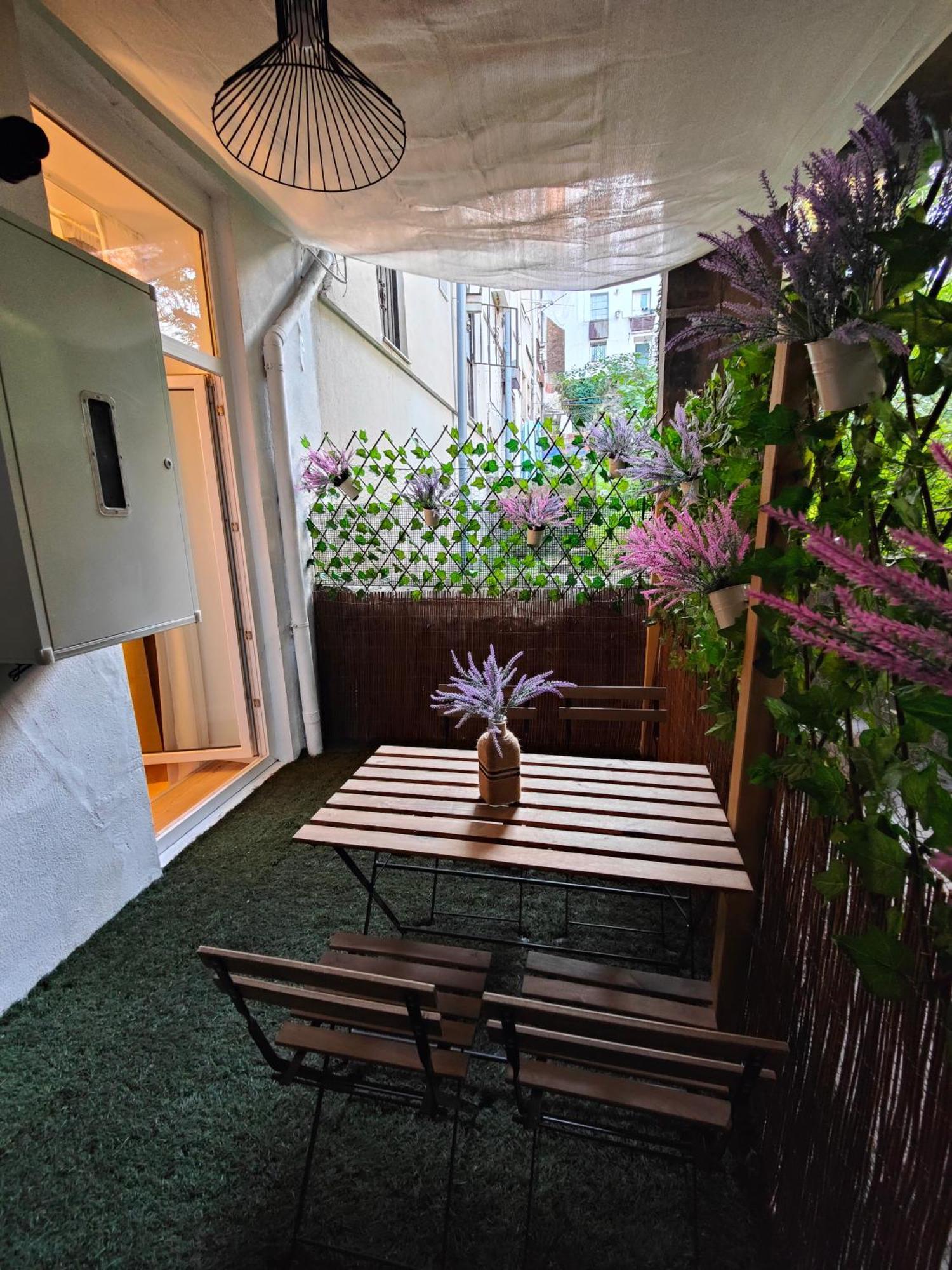 Apartamentos Santander 1 Dış mekan fotoğraf